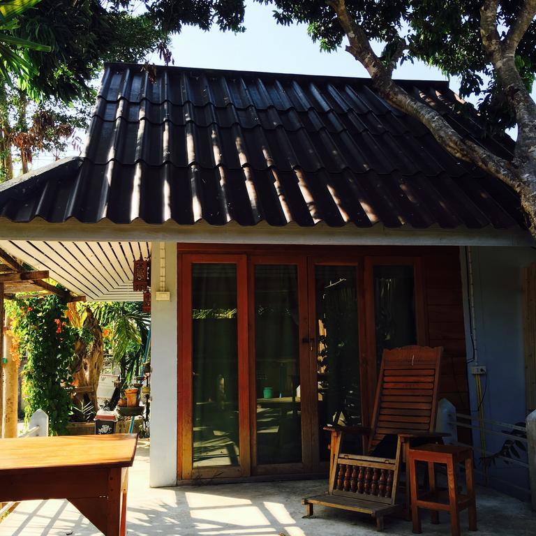Ming Guesthouse Pai Habitación foto