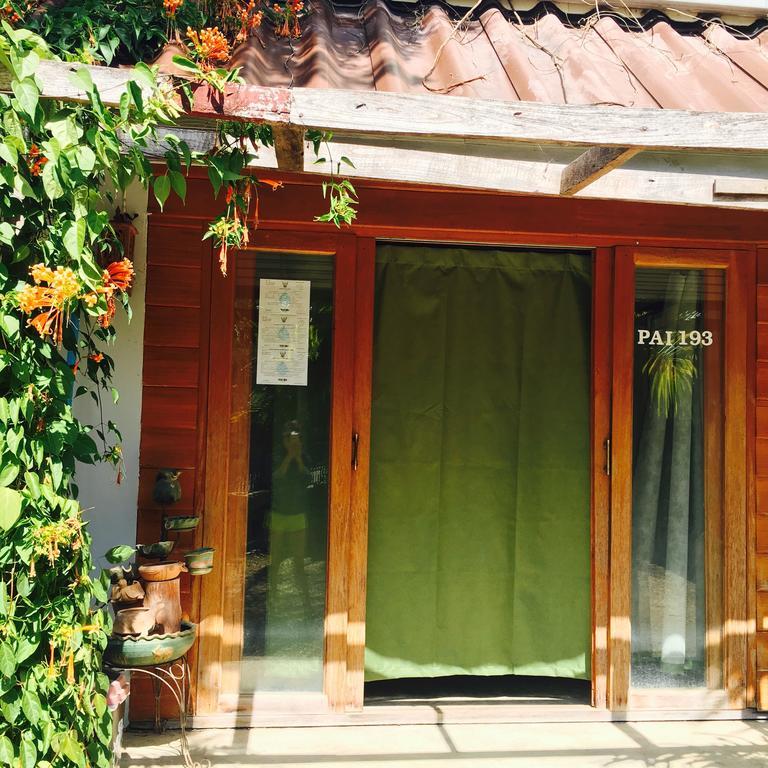 Ming Guesthouse Pai Habitación foto