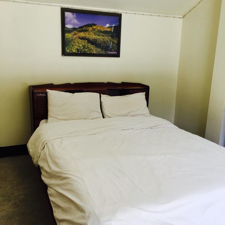 Ming Guesthouse Pai Habitación foto