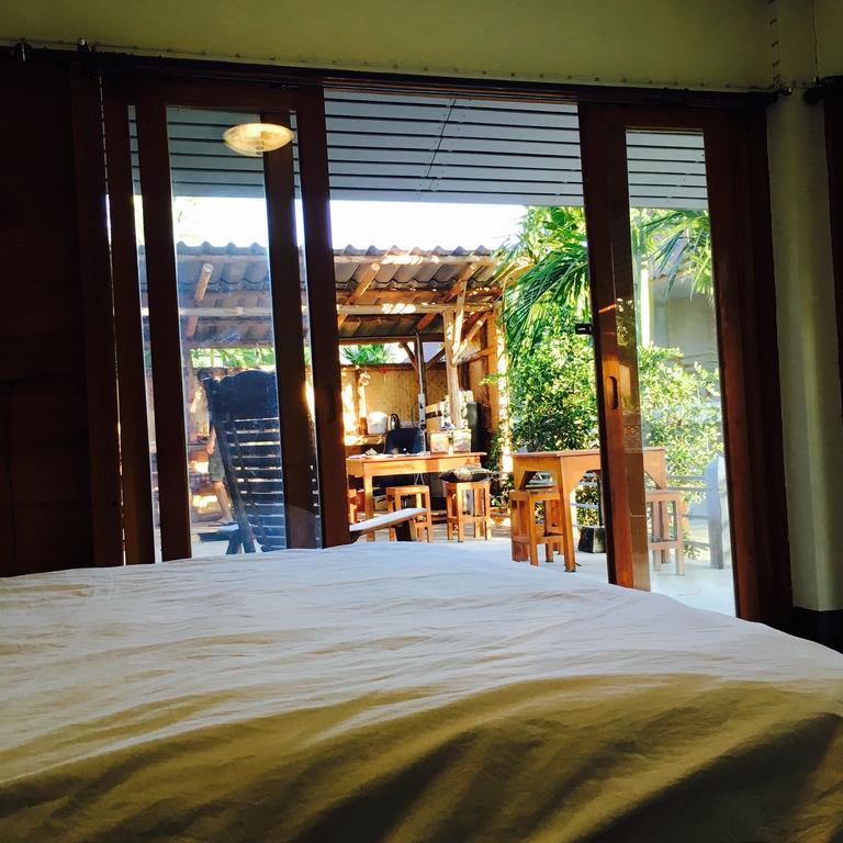 Ming Guesthouse Pai Habitación foto